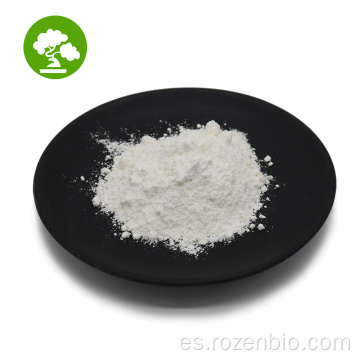 Ingredientes antimicrobianos Fluconazol Powder 86386-73-4